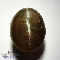 Quartz Cats Eye 15.45ct Natural Gemstone