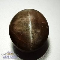 Quartz Cats Eye 8.74ct Natural Gemstone