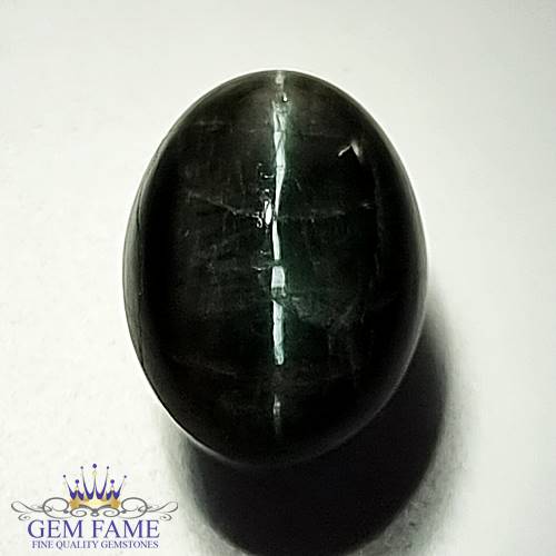 Quartz Cats Eye 8.96ct Natural Gemstone