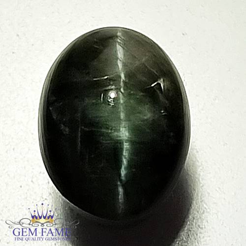 Quartz Cats Eye 4.75ct Natural Gemstone