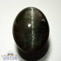 Quartz Cats Eye 6.23ct Natural Gemstone