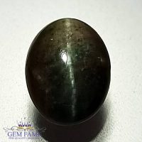 Quartz Cats Eye 3.90ct Natural Gemstone