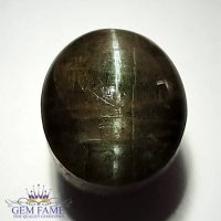 Quartz Cats Eye 15.78ct Natural Gemstone