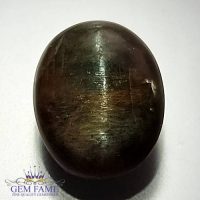 Quartz Cats Eye 11.30ct Natural Gemstone