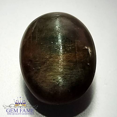 Quartz Cats Eye 11.30ct Natural Gemstone