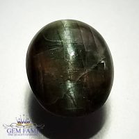 Quartz Cats Eye 9.20ct Natural Gemstone