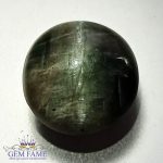 Quartz Cats Eye 8.34ct Natural Gemstone