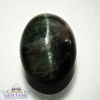 Quartz Cats Eye 7.57ct Natural Gemstone