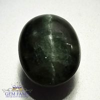 Quartz Cats Eye 6.23ct Natural Gemstone