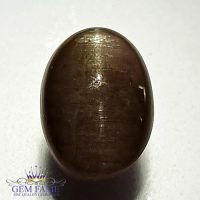 Quartz Cats Eye 4.94ct Natural Gemstone