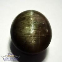 Quartz Cats Eye 9.51ct Natural Gemstone