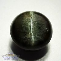 Quartz Cats Eye 7.37ct Natural Gemstone