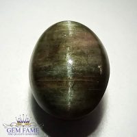 Quartz Cats Eye 10.50ct Natural Gemstone