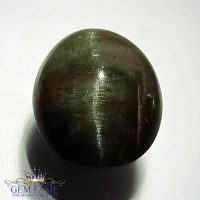 Quartz Cats Eye 9.34ct Natural Gemstone