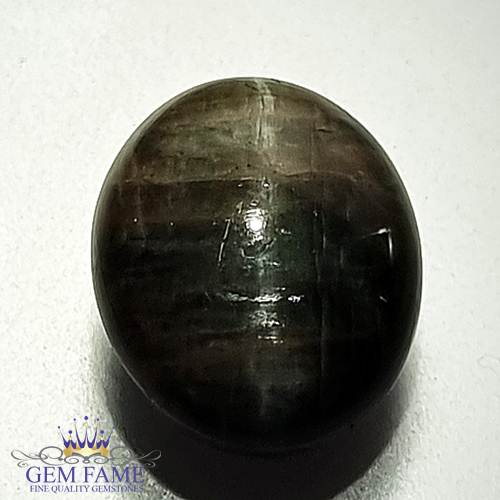 Quartz Cats Eye 8.00ct Natural Gemstone