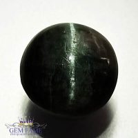 Quartz Cats Eye 5.76ct Natural Gemstone