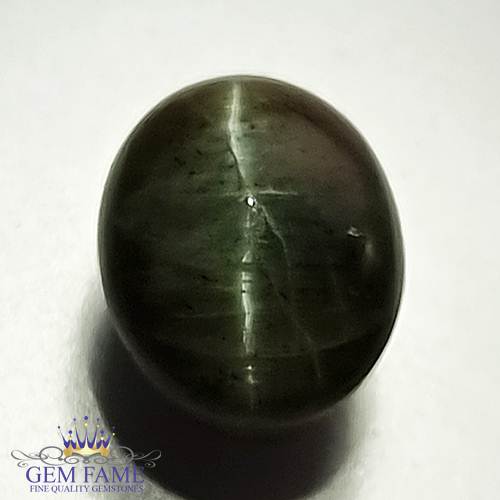 Quartz Cats Eye 4.73ct Natural Gemstone