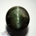 Quartz Cats Eye 17.47ct Natural Gemstone