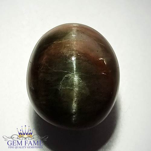 Quartz Cats Eye 15.99ct Natural Gemstone