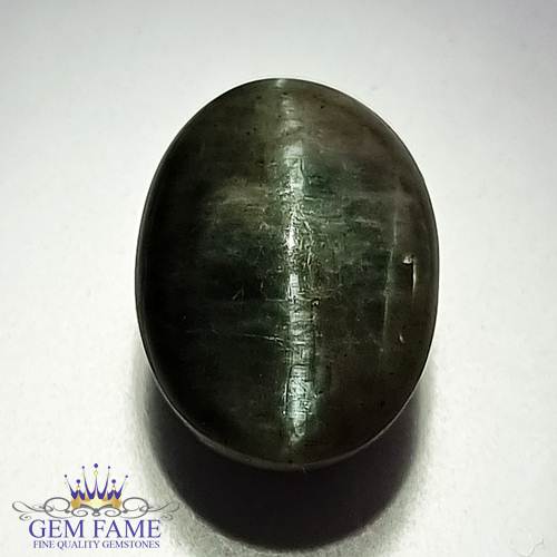 Quartz Cats Eye 12.83ct Natural Gemstone