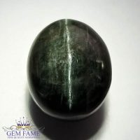 Quartz Cats Eye 16.63ct Natural Gemstone