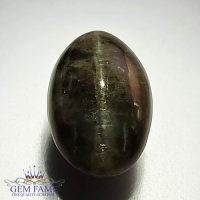 Quartz Cats Eye 10.68ct Natural Gemstone