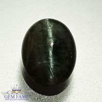 Quartz Cats Eye 3.00ct Natural Gemstone