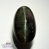 Quartz Cats Eye 6.10ct Natural Gemstone