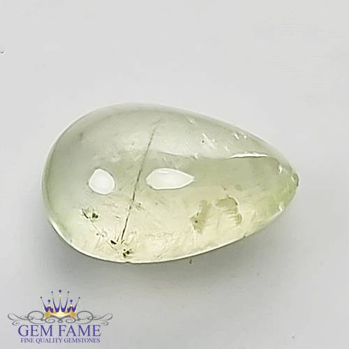 Prehnite 2.15ct Natural Gemstone South Africa