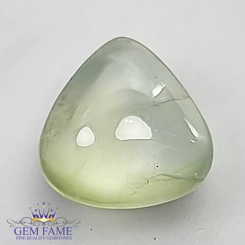 Prehnite 1.63ct Natural Gemstone South Africa