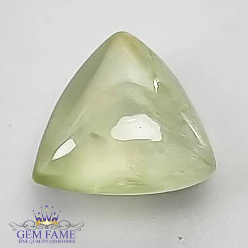 Prehnite 1.81ct Natural Gemstone South Africa