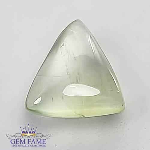 Prehnite 1.73ct Natural Gemstone South Africa