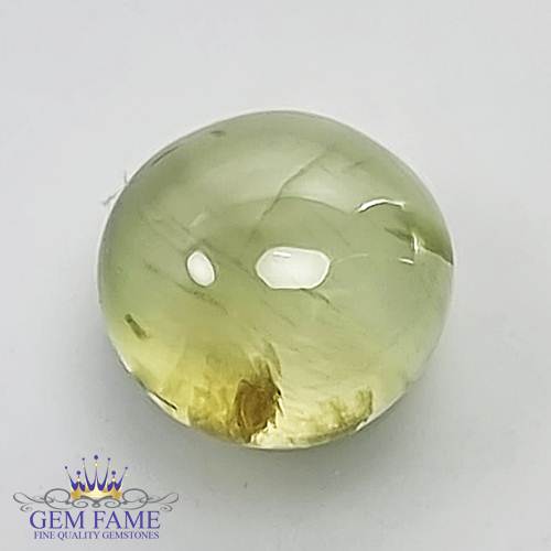 Prehnite 2.74ct Natural Gemstone South Africa