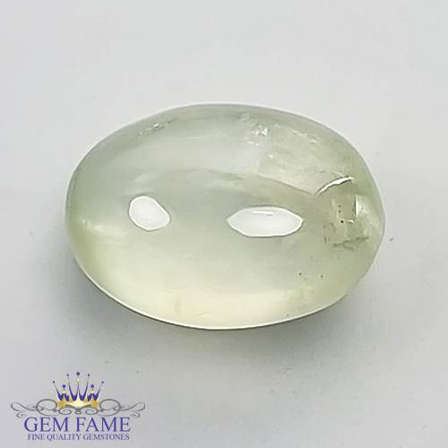 Prehnite 2.55ct Natural Gemstone South Africa