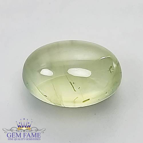 Prehnite 2.28ct Natural Gemstone South Africa