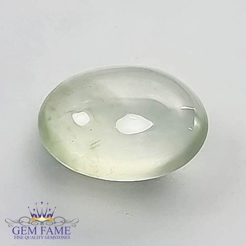 Prehnite 1.77ct Natural Gemstone South Africa