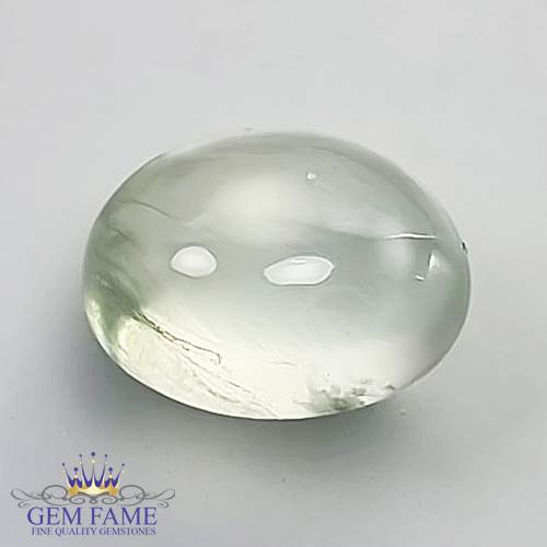 Prehnite 4.04ct Natural Gemstone South Africa