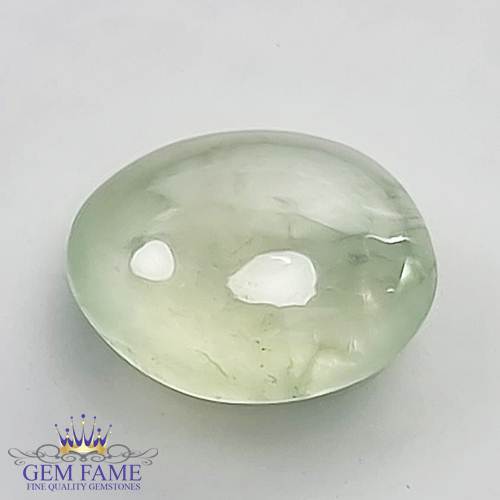 Prehnite 3.17ct Natural Gemstone South Africa