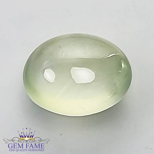 Prehnite 2.21ct Natural Gemstone South Africa