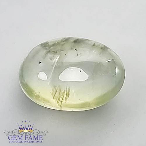 Prehnite 1.80ct Natural Gemstone South Africa