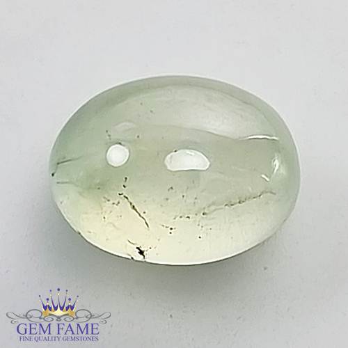 Prehnite 2.45ct Natural Gemstone South Africa