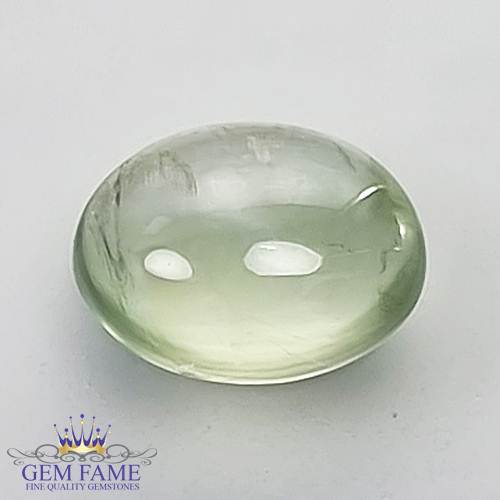 Prehnite 1.81ct Natural Gemstone South Africa