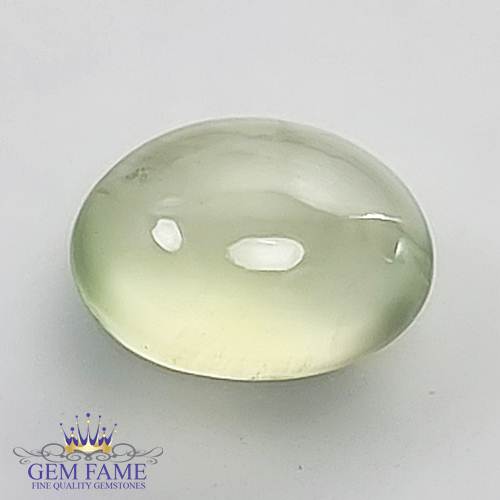 Prehnite 1.95ct Natural Gemstone South Africa