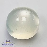 Moonstone 6.40ct Natural Gemstone Ceylon