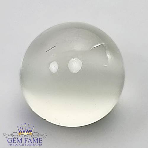 Moonstone 4.68ct Natural Gemstone Ceylon