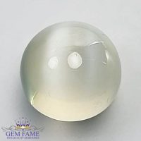 Moonstone 4.54ct Natural Gemstone Ceylon