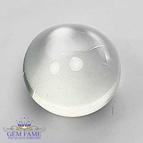 Buy This Amazing Natural Moonstone 2.92ct Natural Gemstone Ceylon Origin Oval Shape White colour will get it reasonable price at www.gemfame.com
