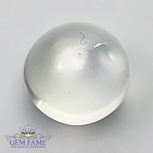 Moonstone 3.52ct Natural Gemstone Ceylon