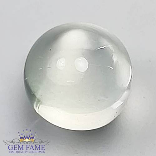 Moonstone 2.84ct Natural Gemstone Ceylon