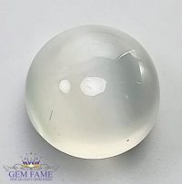 Moonstone 5.42ct Natural Gemstone Ceylon